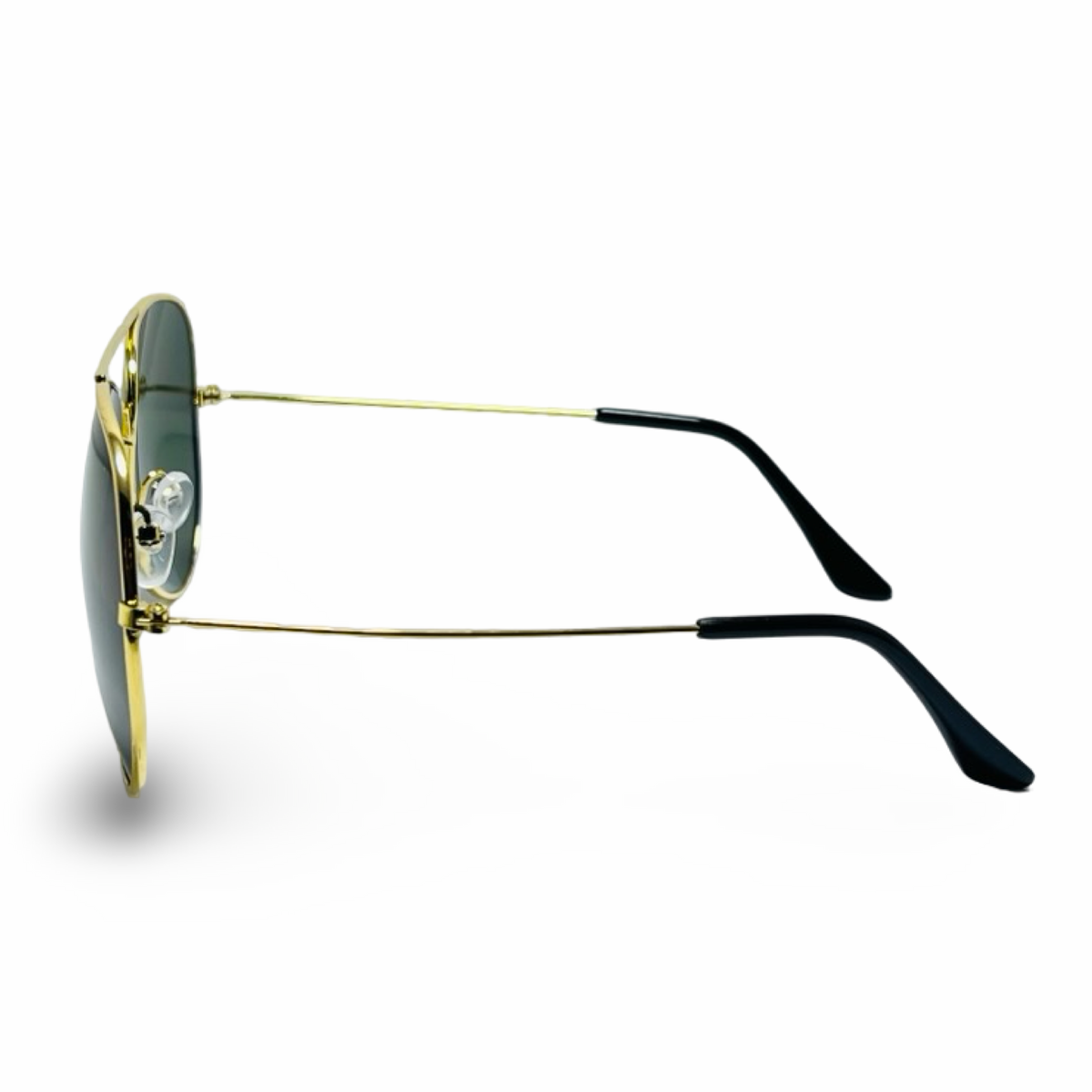 GENERIC SOLENNE GREEN  B5431GN — lentes de sol