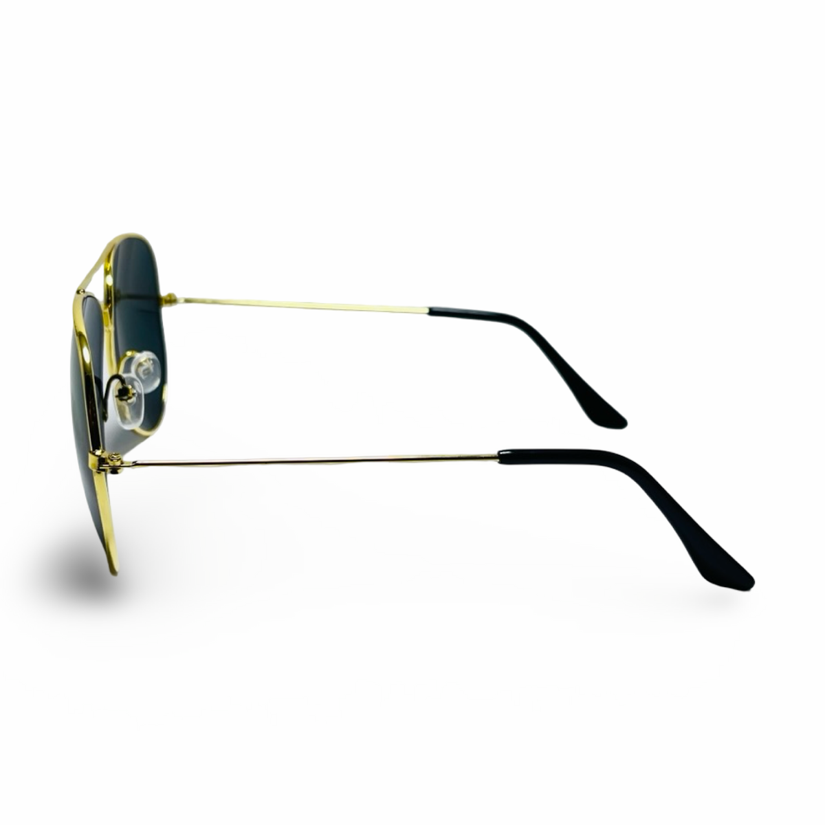 GENERIC SOLENNE BLACK B5431BK — lentes de sol
