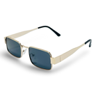 GENERIC AURELIA BLACK B5417BK — lentes de sol