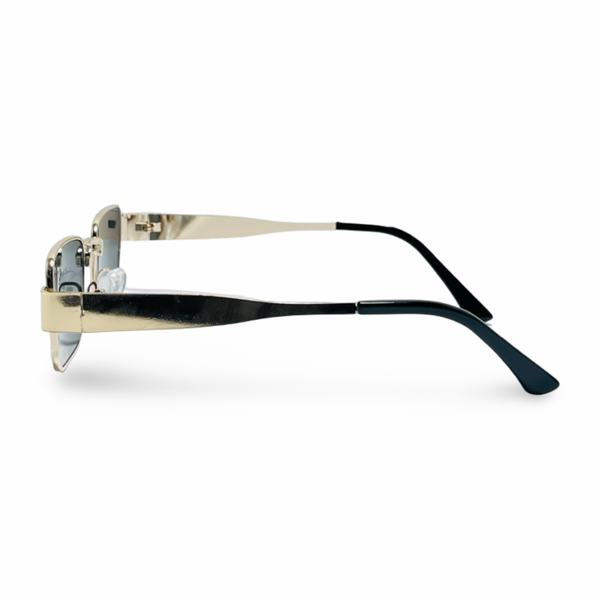 GENERIC AURELIA BLACK B5417BK — lentes de sol