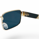 GENERIC AURELIA BLACK B5417BK — lentes de sol