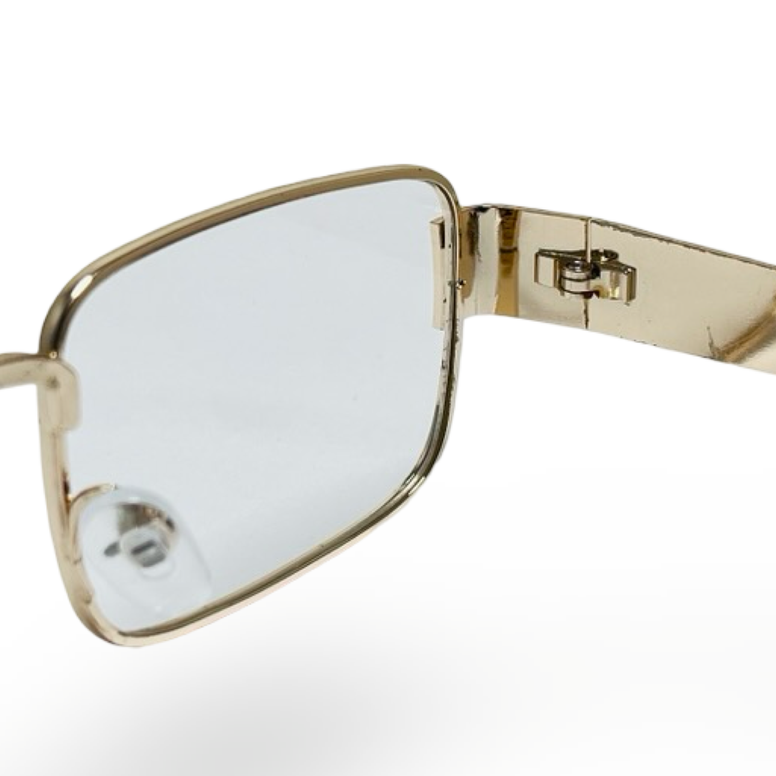 GENERIC AURELIA TRANSPARENTE B5417TR — lentes de sol