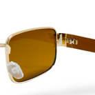 GENERIC AURELIA SEPIA B5417SP — lentes de sol