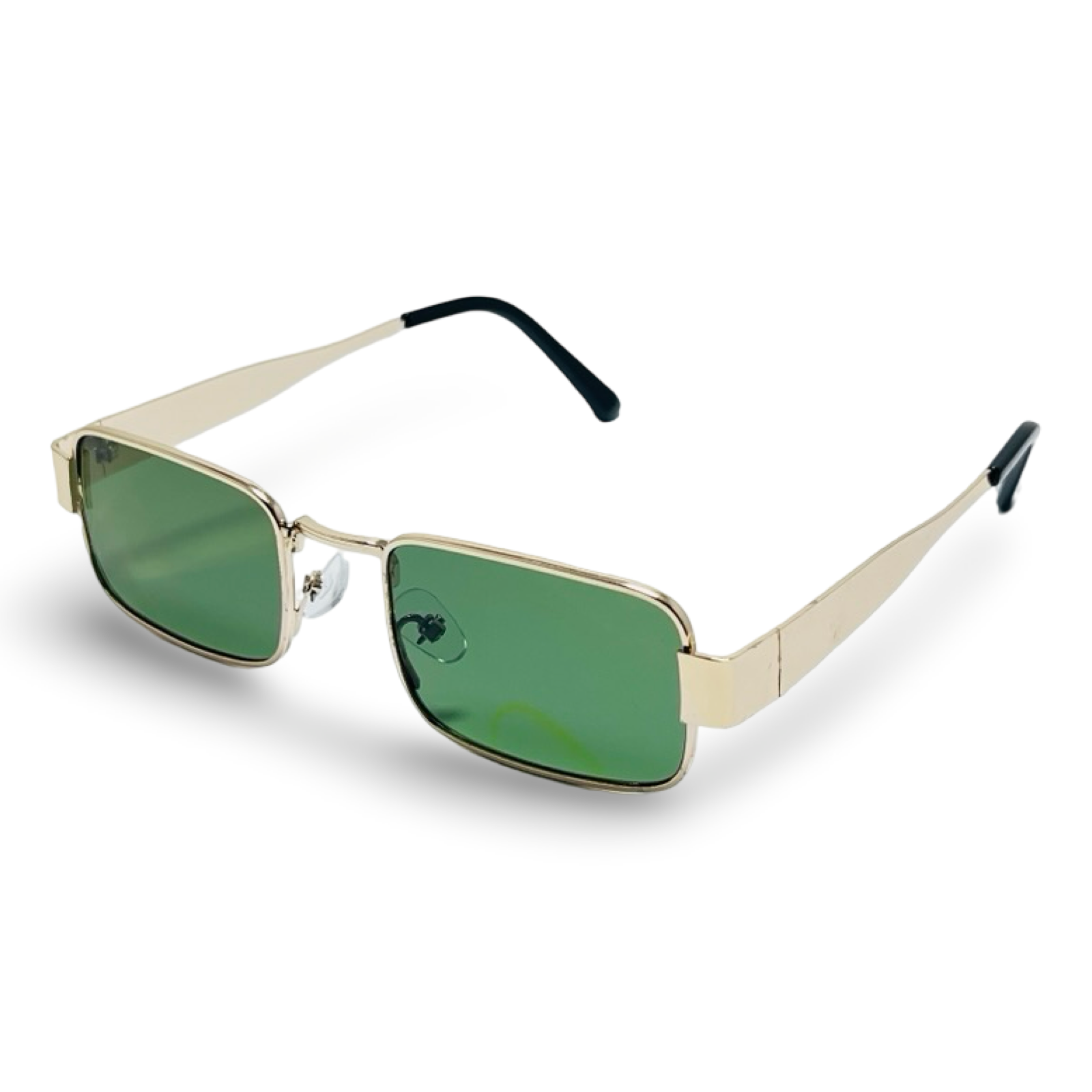 GENERIC AURELIA GREEN B5417GR — lentes de sol