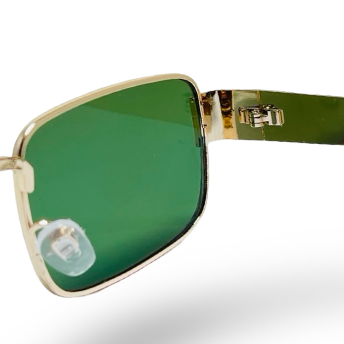 GENERIC AURELIA GREEN B5417GR — lentes de sol