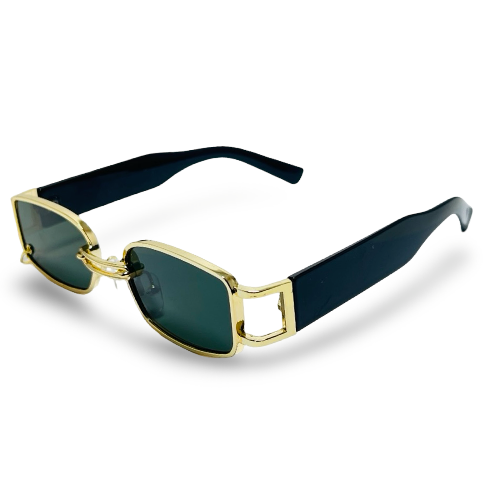 GENERIC AMANTIS GREEN B5423GN — lentes de sol