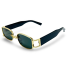 GENERIC AMANTIS GREEN B5423GN — lentes de sol