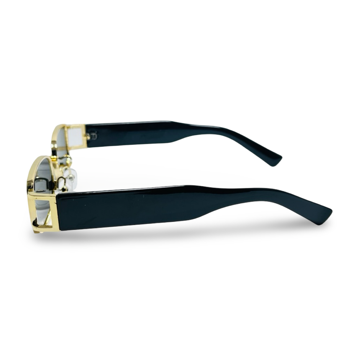 GENERIC AMANTIS GREEN B5423GN — lentes de sol