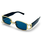 GENERIC AMANTIS BLACK B5423BK — lentes de sol
