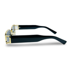 GENERIC AMANTIS BLACK B5423BK — lentes de sol