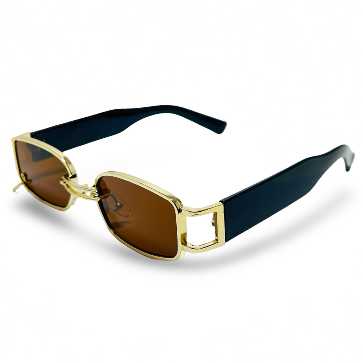GENERIC AMANTIS BROWN B5423BR — lentes de sol