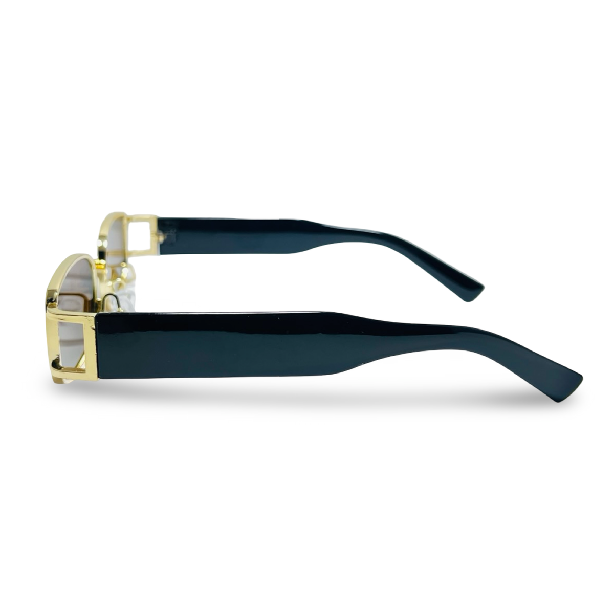 GENERIC AMANTIS BROWN B5423BR — lentes de sol
