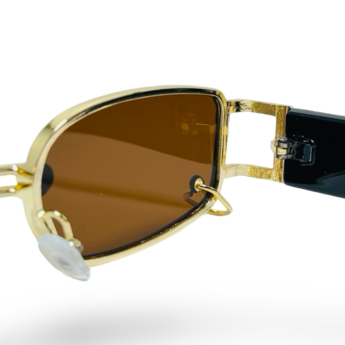 GENERIC AMANTIS BROWN B5423BR — lentes de sol
