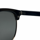 Polarized Club Master Black — vista 4
