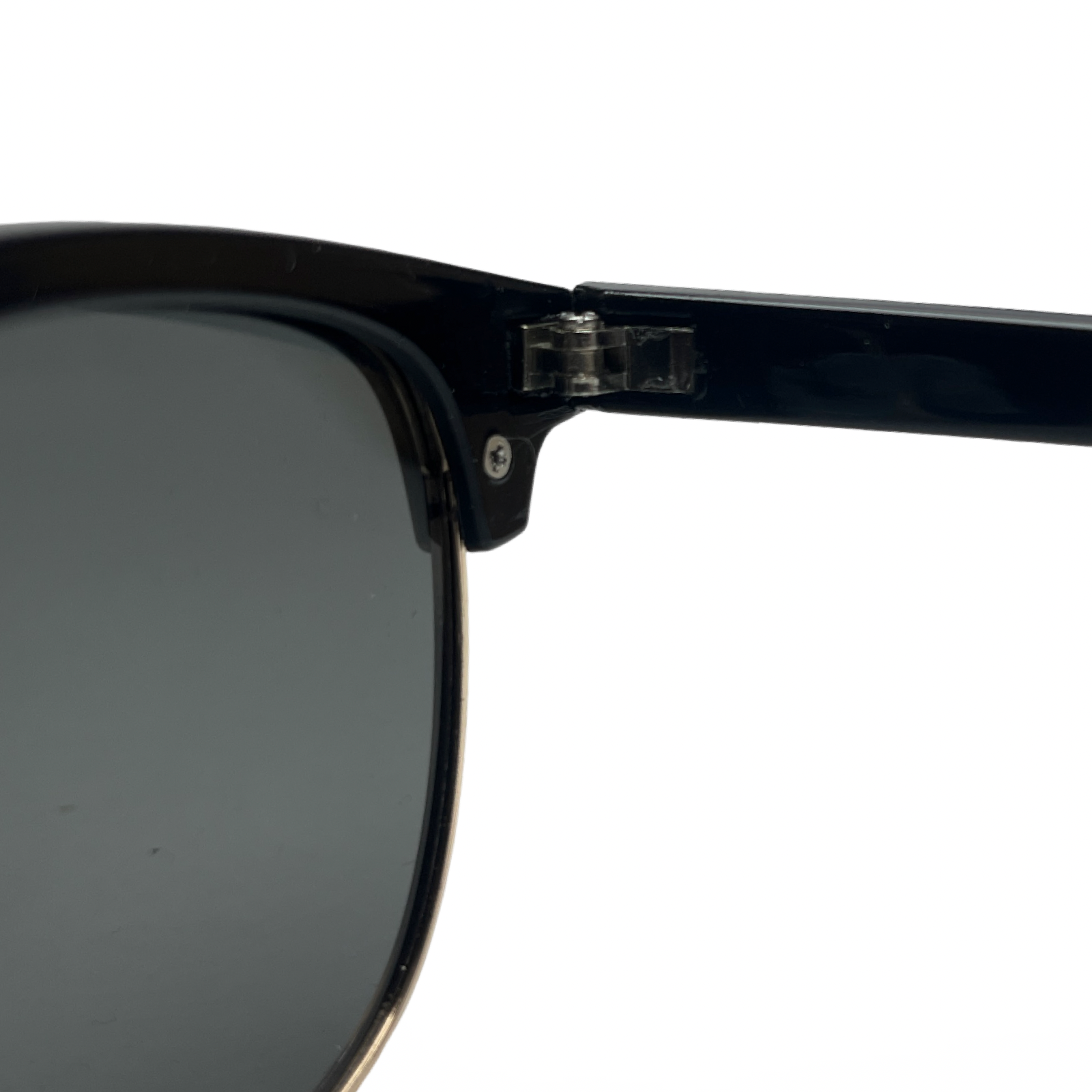 Polarized Club Master Black — vista 4