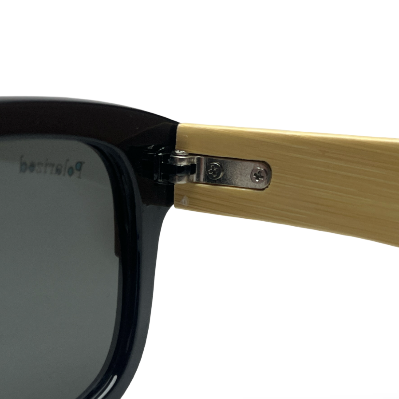 Polarized Cow Wood — vista 4