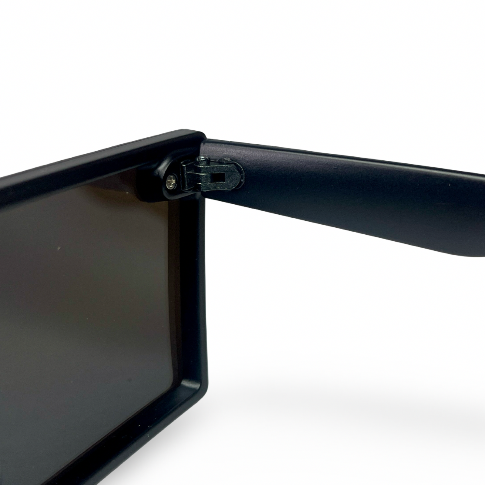 Polarized Square Blue — vista 4