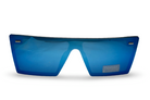 Polarized Square Blue — lentes de sol