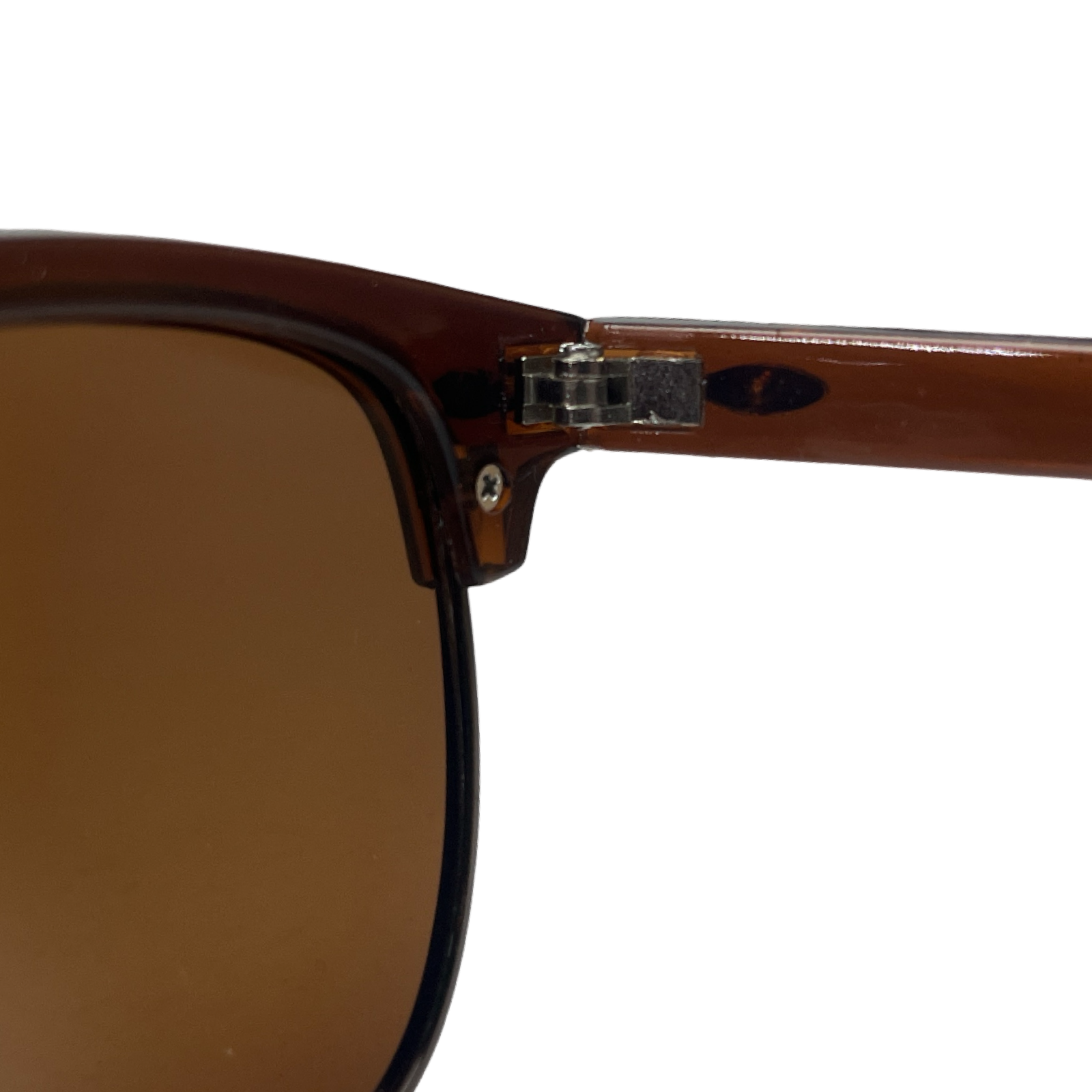 Polarized Club Master Brown — vista 4