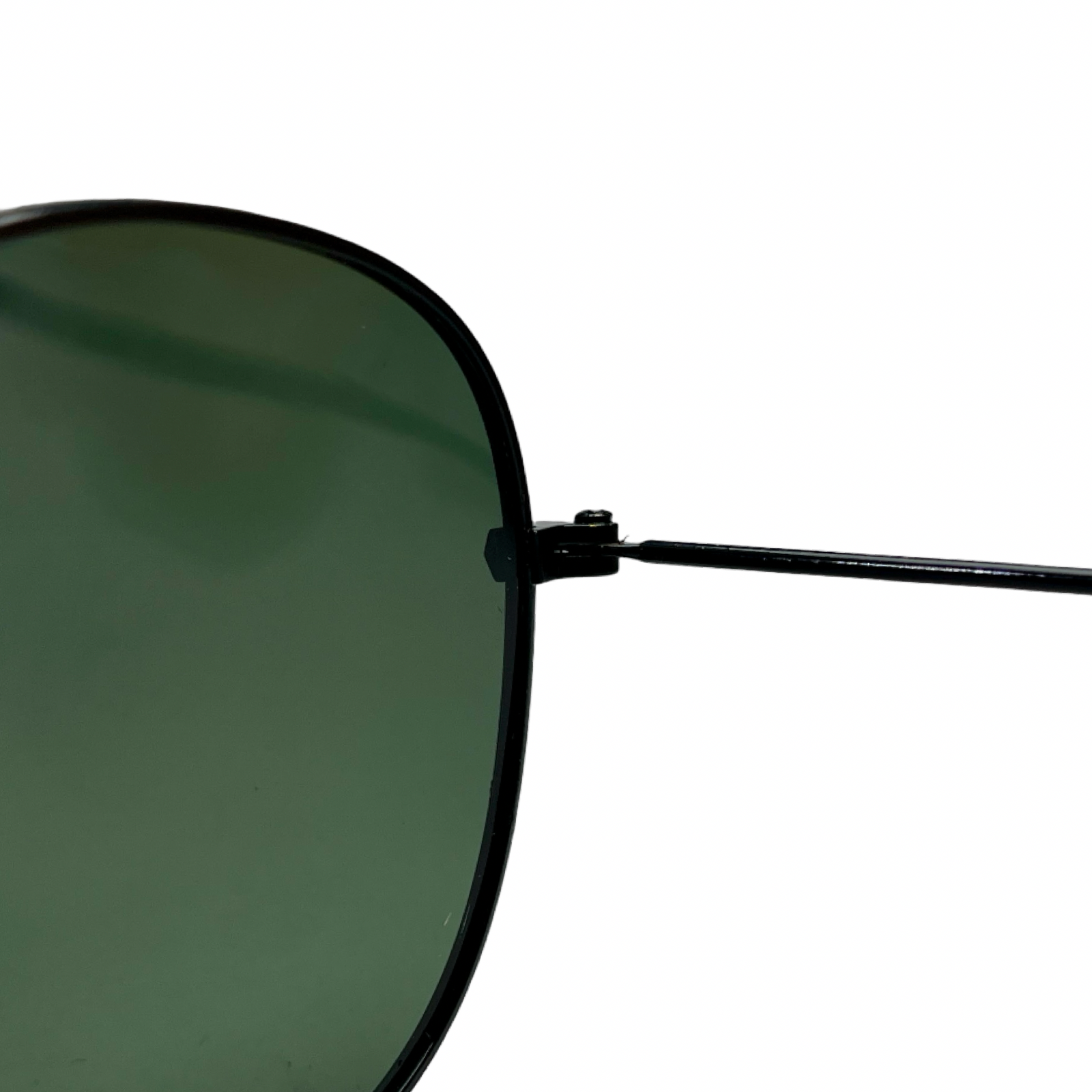Polarized Aviador Black G15 — vista 4