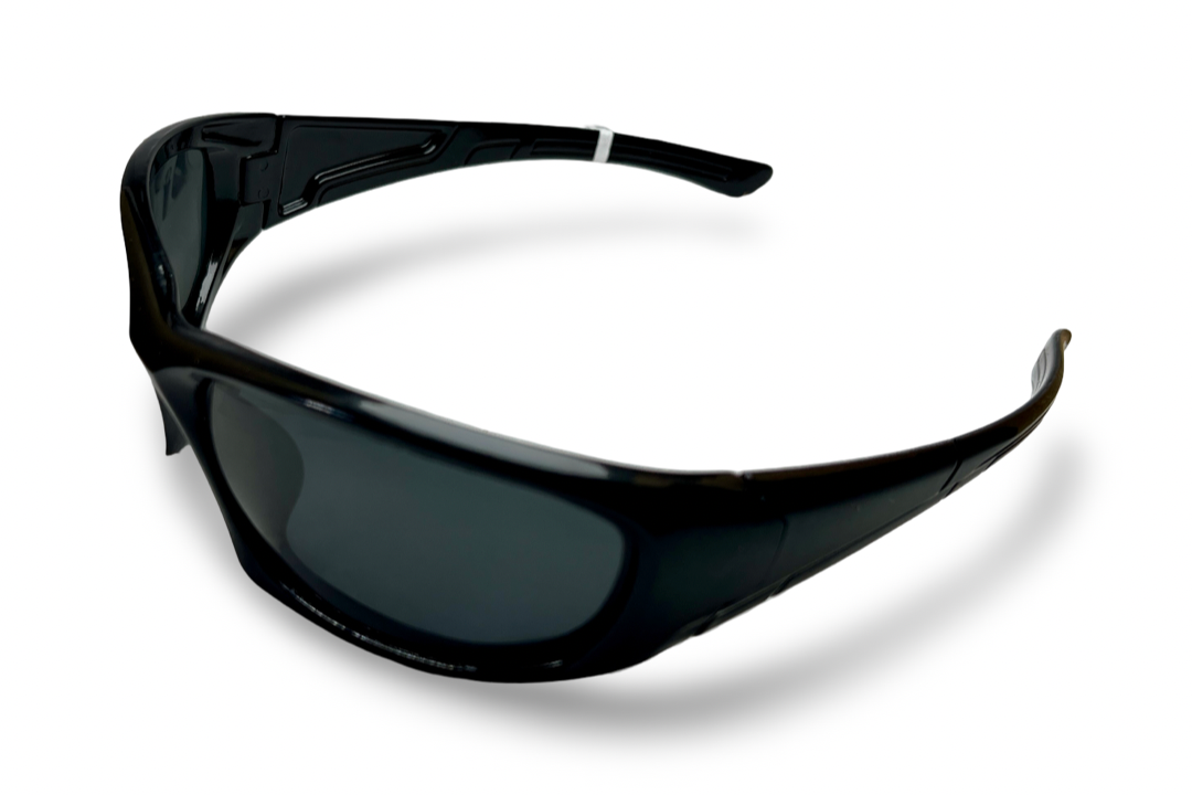 Lentes de sol Polarized Evo 2 – vista 2