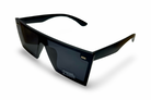 Polarized Square Black — vista 2