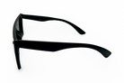 Polarized Square Black — vista 3