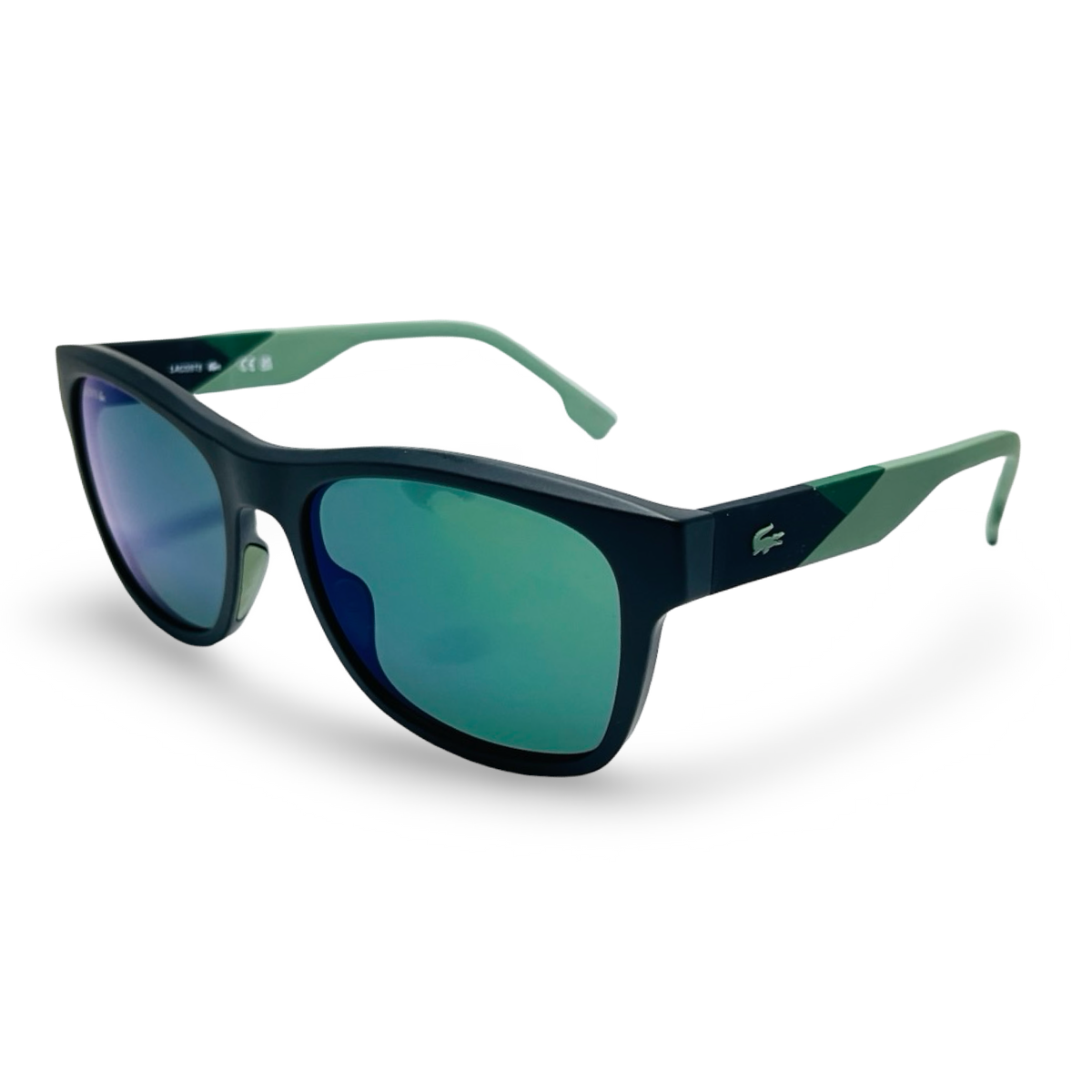 LACOSTE L6043S002 — lentes de sol