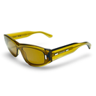 CALVIN KLEIN CK24534S278 — lentes de sol