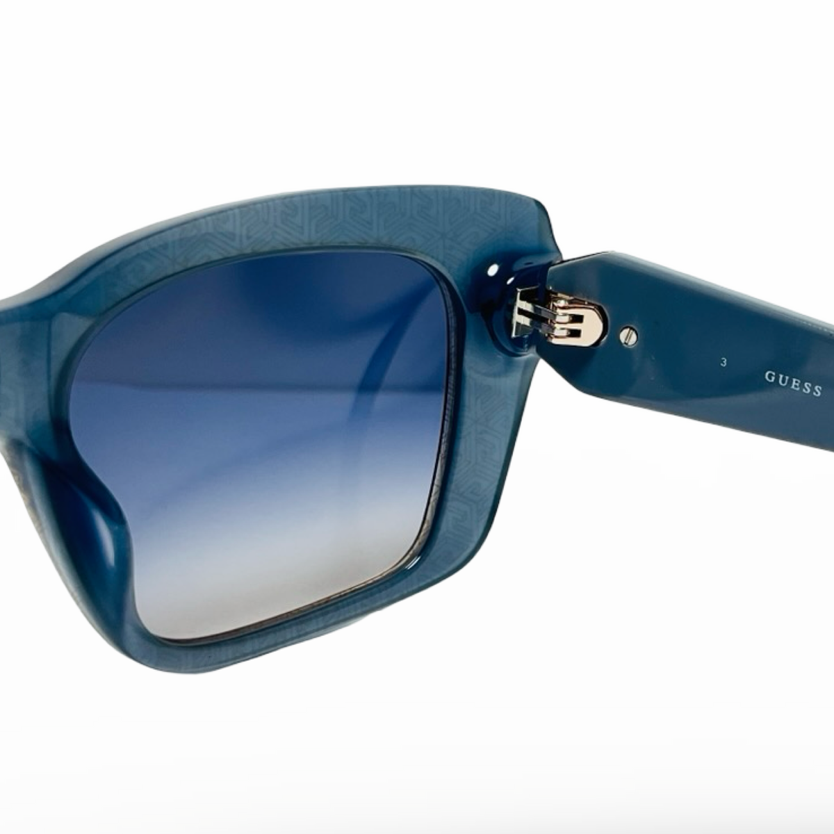 GUESS GU789020B — lentes de sol