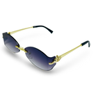 GENERIC RIVIERA B5462GN — lentes de sol
