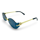 GENERIC RIVIERA B5462BK — lentes de sol