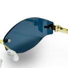 GENERIC RIVIERA B5462BK — lentes de sol