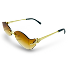 GENERIC RIVIERA B5462BR — lentes de sol