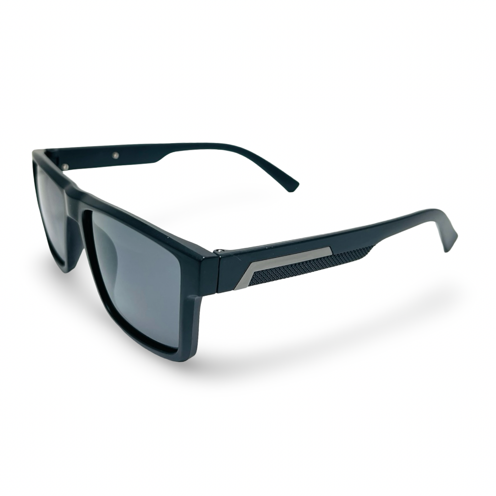 GENERIC CASSIS B5425BK — lentes de sol