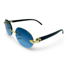 GENERIC LIVORINO B5438BL — lentes de sol
