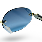 GENERIC LIVORINO B5438BL — lentes de sol