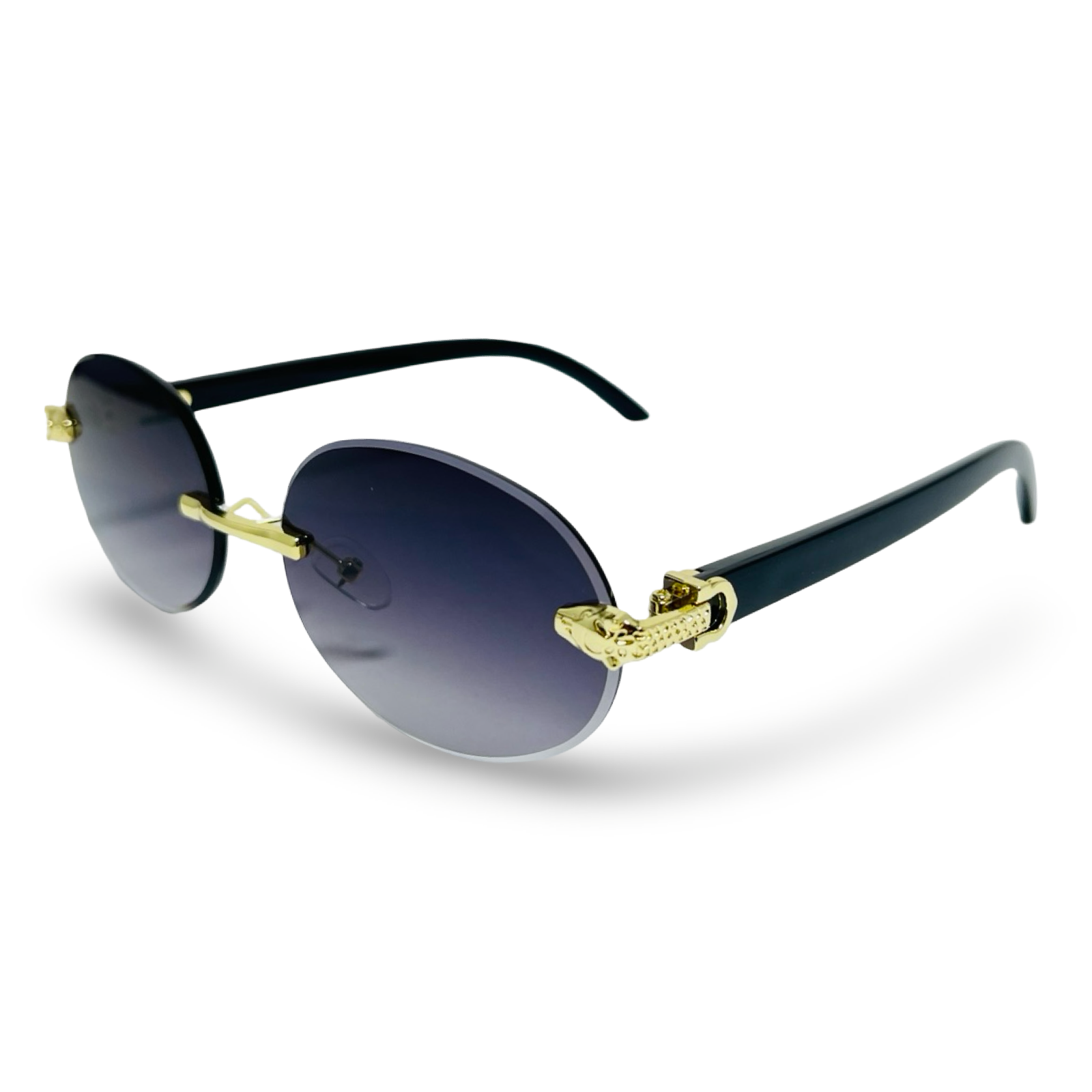 GENERIC LIVORINO B5438GR — lentes de sol