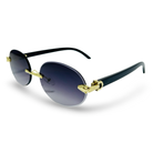 GENERIC LIVORINO B5438GR — lentes de sol