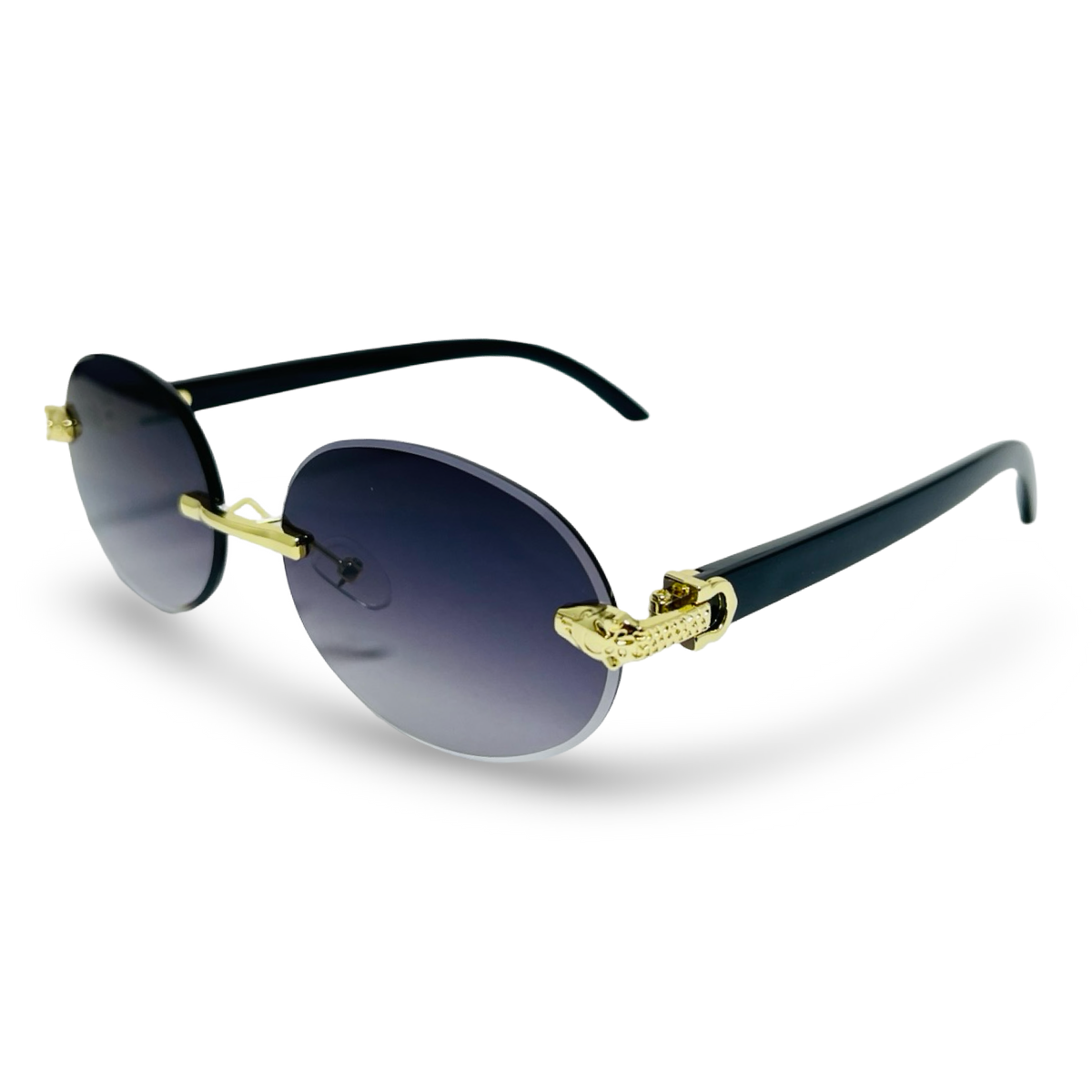 GENERIC LIVORINO B5438GR — lentes de sol