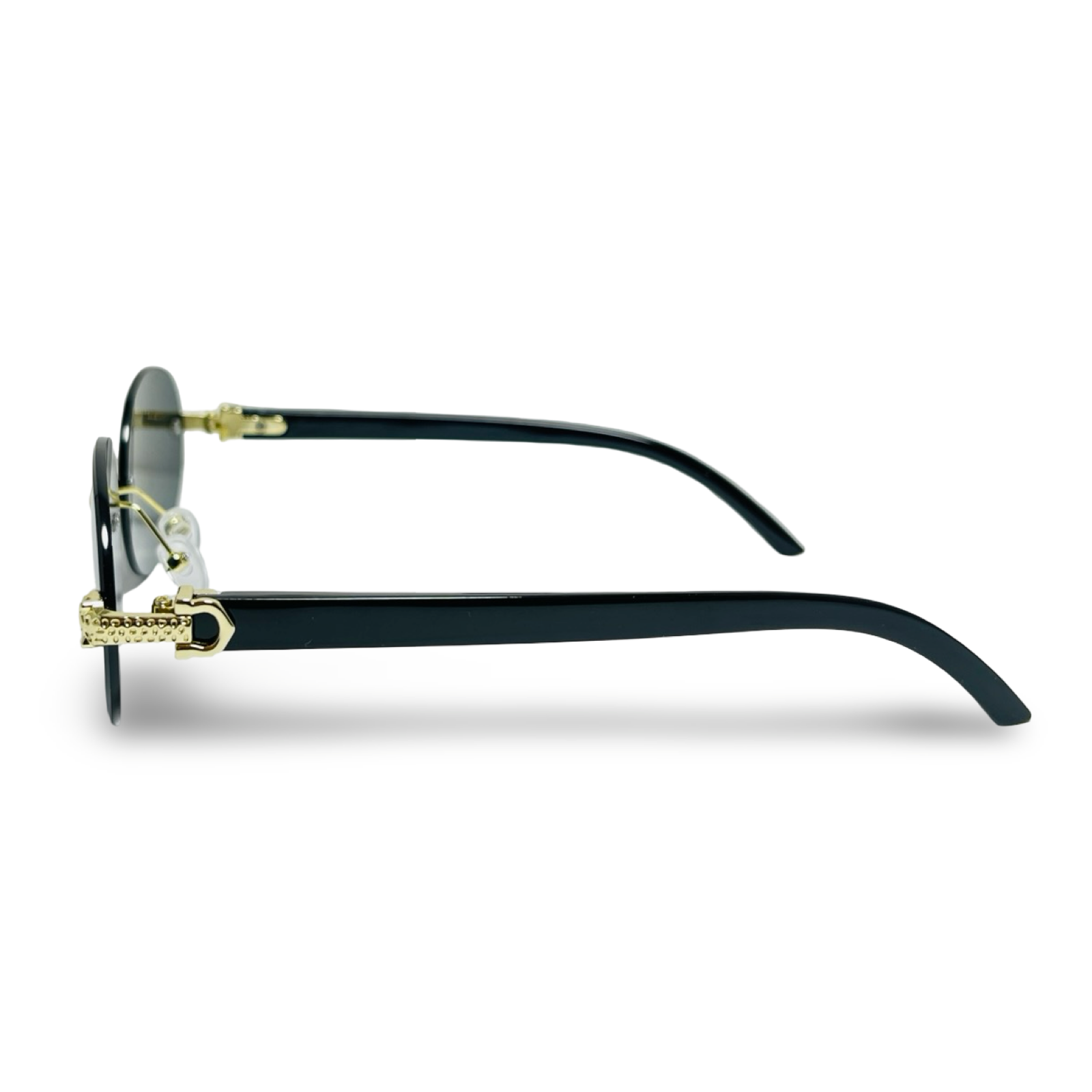 GENERIC LIVORINO B5438BK — lentes de sol