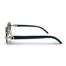 GENERIC LIVORINO B5438BK — lentes de sol