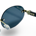 GENERIC LIVORINO B5438BK — lentes de sol