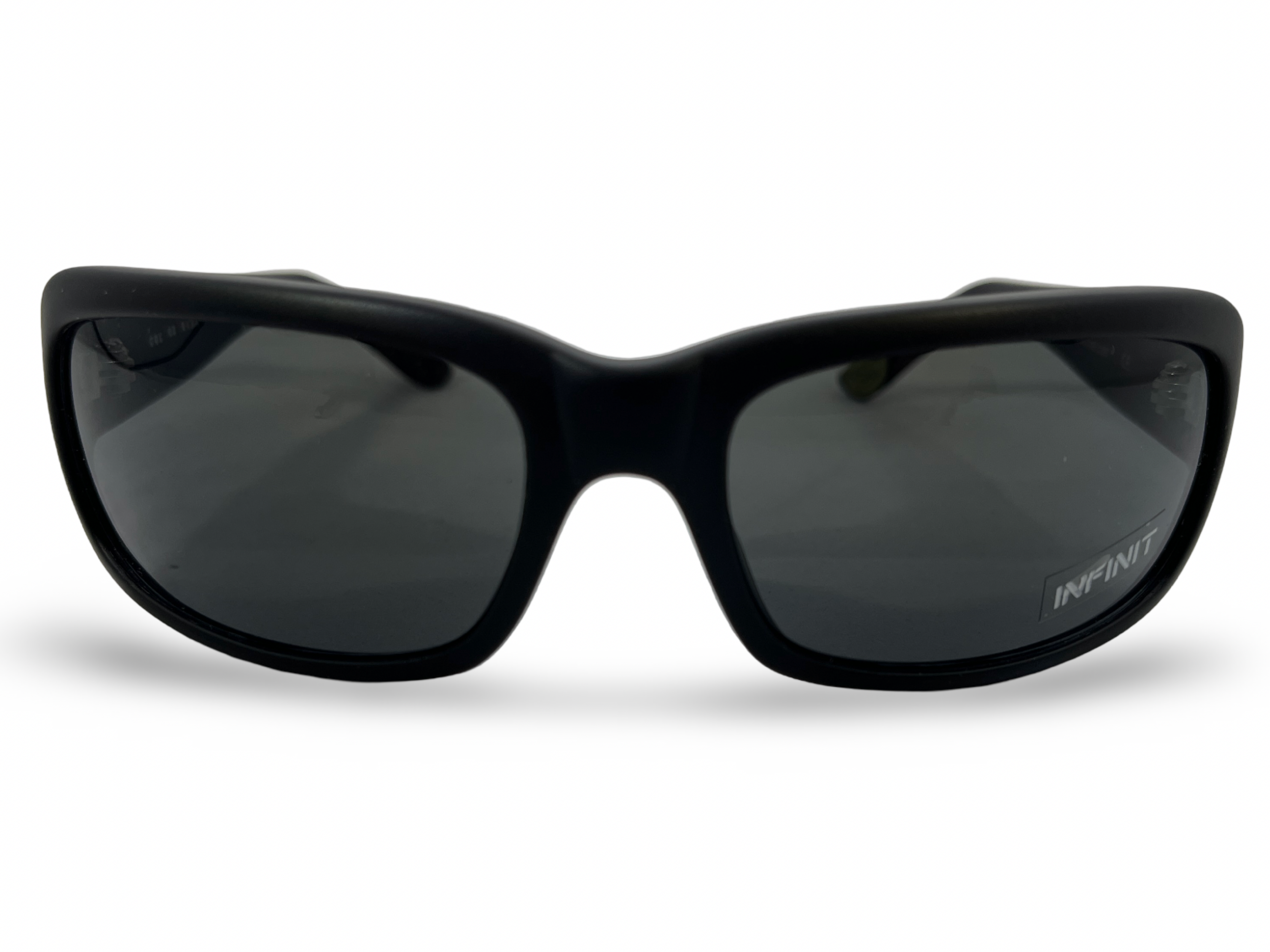 Producto óptico Infinit CQC Size black mate - Eternity Optica