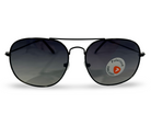 Producto óptico Polarized Rumania Black - Eternity Optica