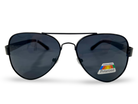 Producto óptico Polarized Avigatorade BM - Eternity Optica