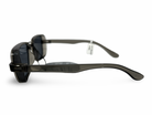Lentes de sol para niños Generic Lali Black Kids – vista 3