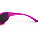 Lentes de sol para niños Generic Evo Pink Whale Kids – vista 4