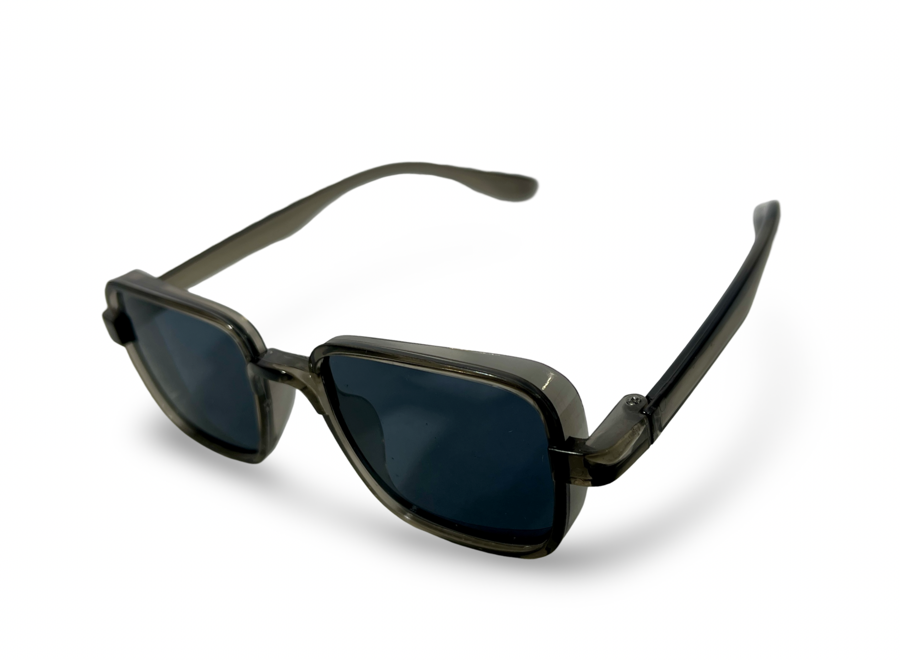 Lentes de sol para niños Generic Lali Black Kids – vista 2