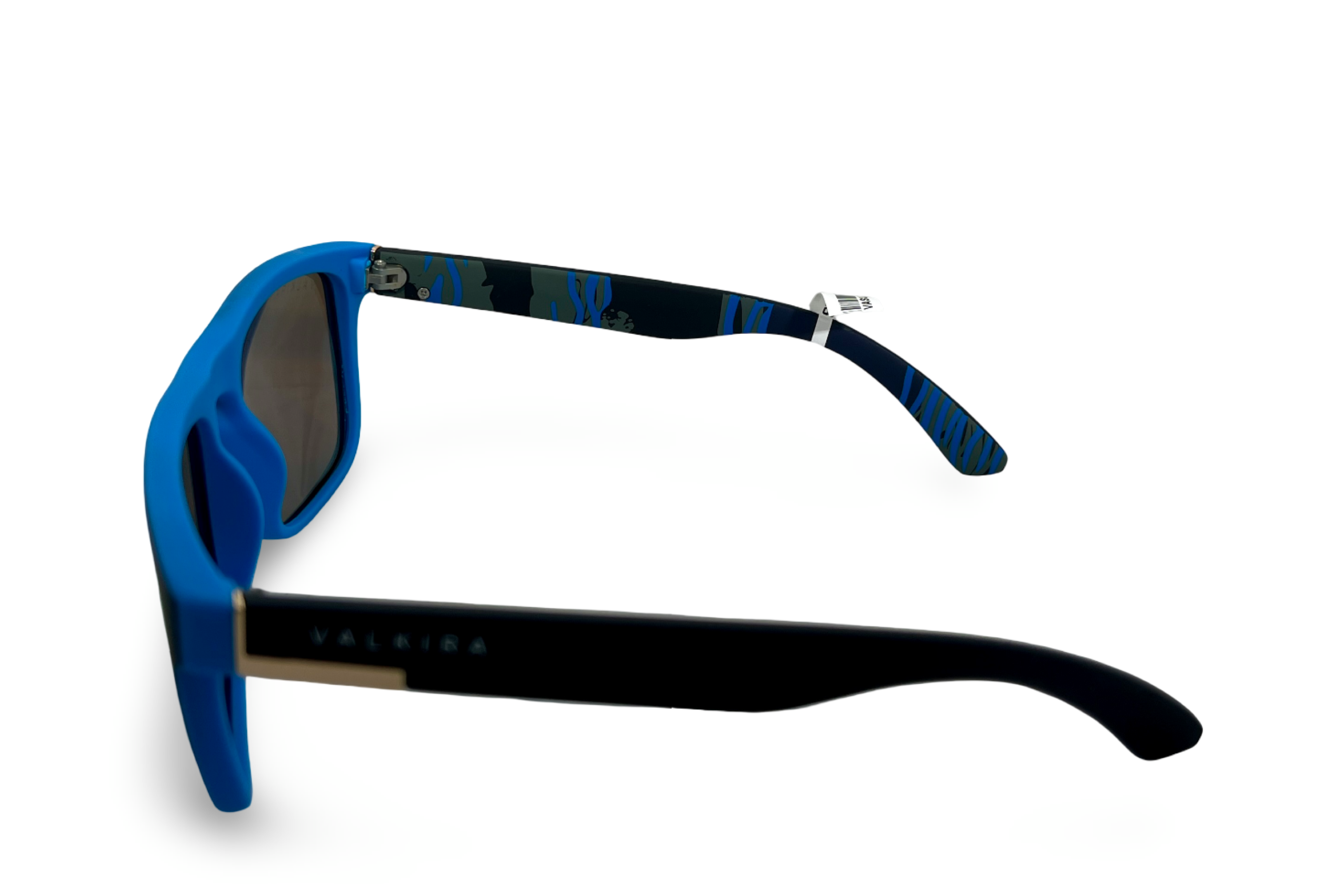 Lentes de sol Valkira Sky Blue – vista 3
